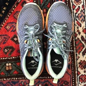 Asics FujiTrabuco Lyte Trail Shoes